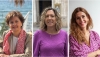 Nina Torres, Mari Carmen Galera y Bel&eacute;n Mart&iacute;nez Prieto ganan los Premios ALMUR 2024