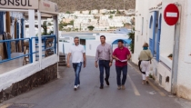N&iacute;jar escuchar&aacute; a la ciudadana antes de actualizar su ordenanza de terrazas