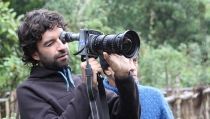 Mateo Gil recibir&aacute; el premio Spirit of the West en el Almer&iacute;a Western Film Festival