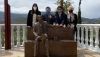 Laujar recuerda a Villaespesa con un monumento y una obra editada por el IEA