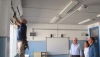 Vera asume la instalaci&oacute;n de 27 aparatos de climatizaci&oacute;n en los colegios de la localidad