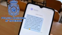 Aumentan los casos de estafa del 'familiar necesitado' en la provincia de Almer&iacute;a