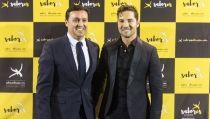 Las nuevas empresas de 'Sabores Almer&iacute;a' recibir&aacute;n su distintivo de calidad en una gala con David Bisbal