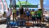 La IV Carrera del Club Triatl&oacute;n Adra bate r&eacute;cord de participaci&oacute;n con 350 corredores