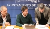 El Ejido destina 250.000 euros a dos nuevos parques infantiles en Guardias Viejas