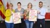 La Ca&ntilde;ada celebra una Fiesta de la Primavera para dinamizar el comercio local