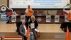 Verdiblanca premia en la Feria de las Ideas un proyecto para desarrollar un ba&ntilde;o port&aacute;til