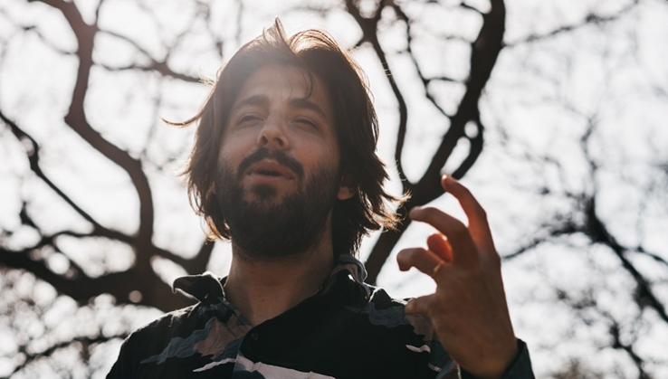 Salvador Sobral y Eliane Elias estar&aacute;n en el Festival de Jazz de Almer&iacute;a