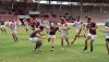 Victoria hist&oacute;rica ante el CAR Coanda Sevilla de un Uni&oacute;n Rugby Almer&iacute;a que se acerca al playoff de ascenso