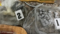 Detienen al propietario de una cafeter&iacute;a de N&iacute;jar por tr&aacute;fico de drogas
