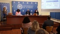 La UAL pone la base cient&iacute;fica de la nueva gu&iacute;a de buenas pr&aacute;cticas para las TIC