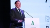 Villamandos afirma que el PCT Cartuja invierte el 5% de su actividad econ&oacute;mica en I+D+I