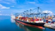 Las exportaciones andaluzas crecieron un 40% en abril, hasta los 3.066 millones