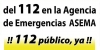 La plantilla del 112 Andaluc&iacute;a termina 2024 y comienza 2025 en huelga
