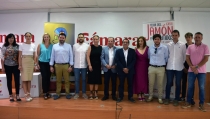 Ser&oacute;n celebra la XXVII Feria del Jam&oacute;n y Embutidos y el XIII Concurso de Cortadores de Jam&oacute;n