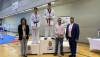 El 301 Team gana seis medallas en el Campeonato de Andaluc&iacute;a de Taekwondo
