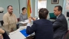 Las soluciones a la erosi&oacute;n en la playa de Balerma se presentar&aacute;n en abril