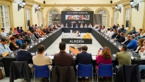 'Sabores Almer&iacute;a' tendr&aacute; en 2024 un espacio f&iacute;sico y online para promocionar sus productos