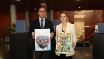 El Ejido abre la convocatoria de patrocinio del 47&ordm; Festival Internacional de Teatro