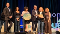 Almer&iacute;a ser&aacute; la primera sede espa&ntilde;ola del Adventure Travel World Summit