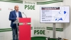 El PSOE acusa al PP de gobernar en seis municipios gracias a los tr&aacute;nsfugas
