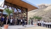 La Geoda de Pulp&iacute; estrena centro de recepci&oacute;n de visitantes con tienda