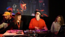 V&iacute;car vuelve a brillar como capital de la cultura urbana con el Hip Hop Street