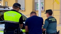 Investigan a un joven en Albox por venta de drogas en la v&iacute;a p&uacute;blica