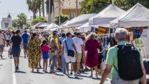 Roquetas lanza la licitaci&oacute;n para los servicios de animaci&oacute;n en turismo