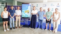 El Circuito Provincial de Traves&iacute;as a Nado de Almer&iacute;a contar&aacute; con siete pruebas