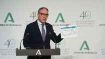 Andaluc&iacute;a activa el plan de contingencia frente al Covid ante la escalada de casos