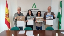 El Grupo Ecologista Mediterr&aacute;neo presenta su calendario ornitol&oacute;gico