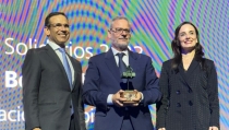 La Fundaci&oacute;n Cellbitec recibe uno de los Premios Solidarios de CaixaBank