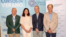 Los Cursos de Verano muestran c&oacute;mo la generosidad activa la felicidad
