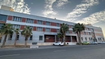 El Puerto de Almer&iacute;a tendr&aacute; nuevas instalaciones para la Polic&iacute;a Portuaria