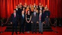 Ego Sport Center celebra su 10&ordm; aniversario con una gala en el Teatro Cervantes