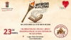 Un mes y medio de actividades literarias en V&iacute;car con la XXVI Antorcha de las Letras