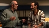 Rafael Cobos presenta 'Golpes' en los 'Encuentros con directores de cine'