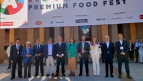 El Aut&eacute;ntica Premium Food Fest nace para impulsar el sector agroalimentario andaluz
