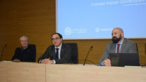 La Universidad de Almer&iacute;a aprueba el Plan Estrat&eacute;gico 2025-2027