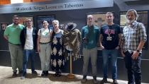 El Almer&iacute;a Western Film Festival arranca con una jornada de actividades previas