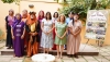 Santa Fe de Mond&uacute;jar se reencuentra con sus ra&iacute;ces en la Velada Andalus&iacute;