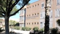 Psicolog&iacute;a de la UAL dedica su patr&oacute;n a las necesidades del envejecimiento