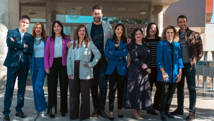 Enfermer&iacute;a de la UAL consolida liderazgo mundial en el Ranking de Shangh&aacute;i