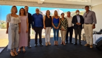 Las cooperativas de Almer&iacute;a reivindican su contribuci&oacute;n a un mundo mejor en su D&iacute;a Internacional