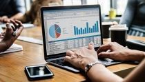 La creaci&oacute;n de sociedades mercantiles en Andaluc&iacute;a crece en julio un 3,1%