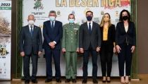 6.500 deportistas competir&aacute;n en La Des&eacute;rtica, una de las carreras de ultrafondo m&aacute;s exigentes