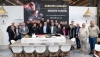 Los chefs almerienses conquistan Madrid Fusi&oacute;n con los productos de 'Sabores Almer&iacute;a'