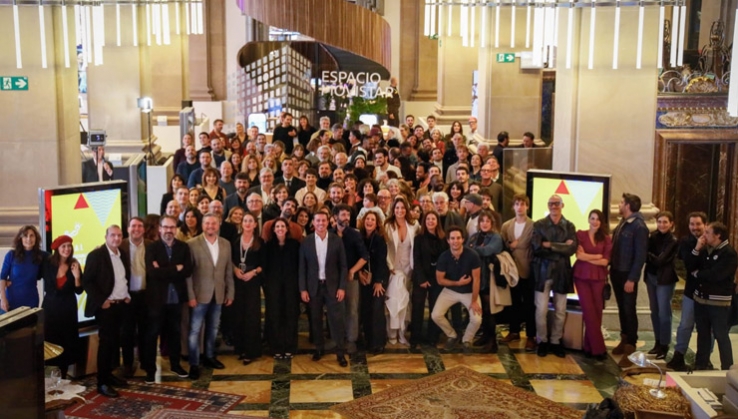FICAL presenta en Madrid su 23&ordf; edici&oacute;n como antesala de los Premios Goya