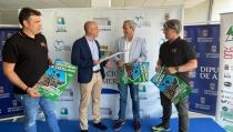 El III Rally BTT XCO Ciudad de Dal&iacute;as regresa este fin de semana con tres recorridos